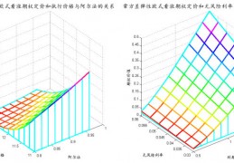 期权定价(期权定价的主要理论有)